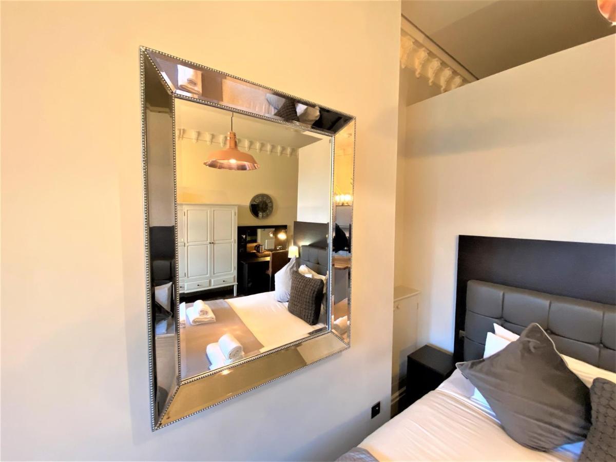 The Scott At Claremont Serviced Apartments Leeds  Exterior photo